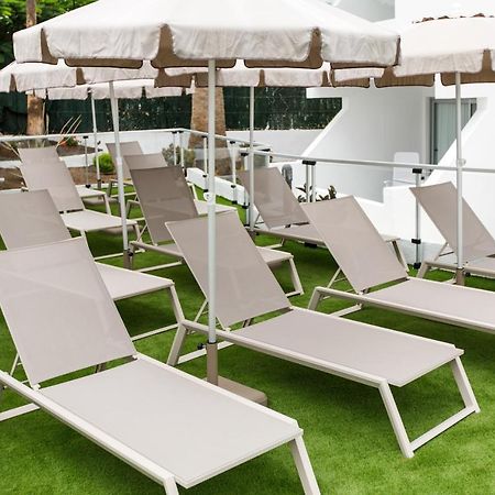 Alsol Guatiza Apartment Плая дел Инглес Екстериор снимка